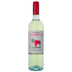 Donkey Vinho Verde 2025 - Tussock Jumper