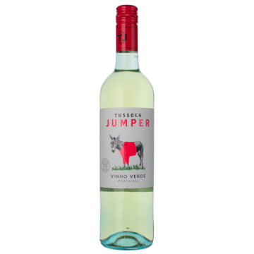Donkey Vinho Verde 2025 - Tussock Jumper