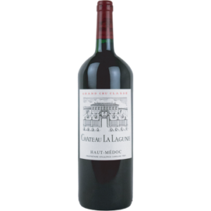 Double-Magnum Château la Lagune 2016 - 3ème Cru Classé