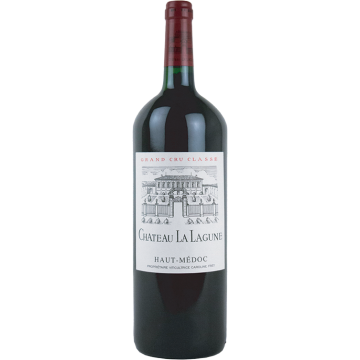Double-Magnum Château la Lagune 2016 - 3ème Cru Classé