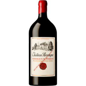 Double-Magnum Château Recougne 2020