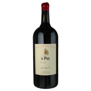 Double-Magnum - Emilien 2022 - Le Puy