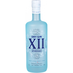 Dry Gin XII