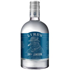 Dry London Spirit - Lyre's