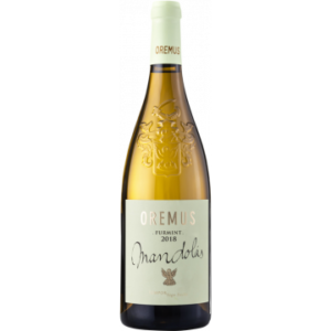 Dry Mandolas 2022 - Oremus Vega Sicilia