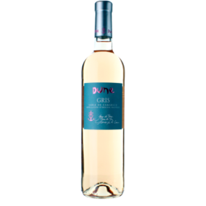 Dune Gris 2025