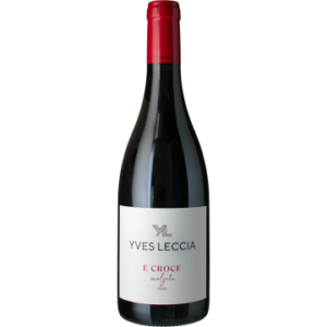 E Croce Rouge - Inalzatu 2021 - Domaine Yves Leccia