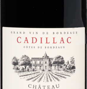 Château des Mille Anges Cuvée Mozart