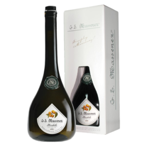 Eau-de-Vie - Massenez - Mirabelle Origine