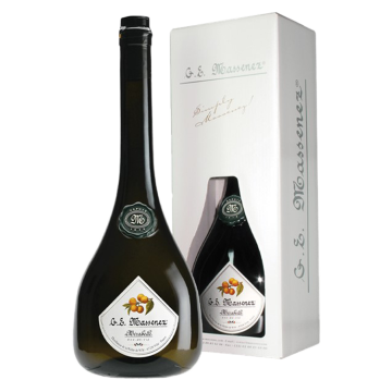 Eau-de-Vie - Massenez - Mirabelle Origine