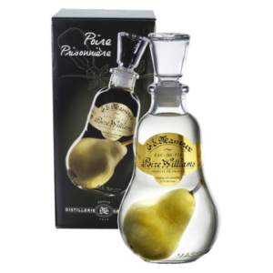 Eau-de-Vie - Massenez - Poire Prisonnière