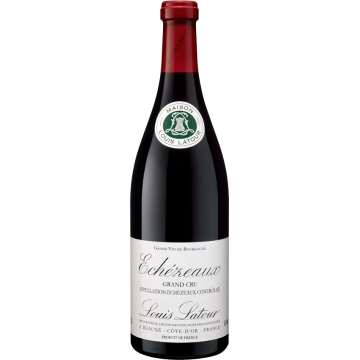 Echezeaux Grand Cru 2017 - Louis Latour