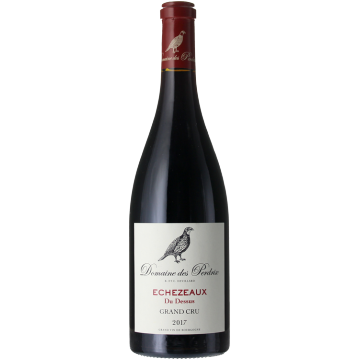 Echezeaux Grand Cru du Dessus 2022 - Domaine des Perdrix