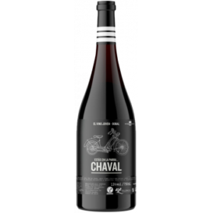 El Chaval 2024 - Bodegas Nodus