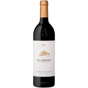 El Espino 2021 - Áster - La Rioja Alta