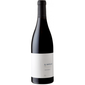 El Rapolao 2024 - Bodegas y Viñedos Cesar Marquez