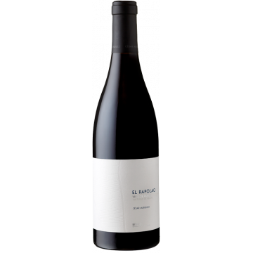 El Rapolao 2024 - Bodegas y Viñedos Cesar Marquez
