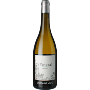 Emera Blanc 2024 - Domaine Vico