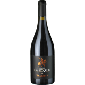 En Garde ! 2020 - Château la Roque