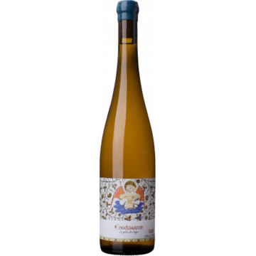 Engelgarten - Le Jardin Des Anges 2024 - Marcel Deiss