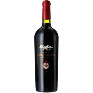Enira Reserva 2019 - Bessa Valley