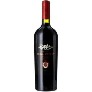 Enira Reserva 2019 - Bessa Valley