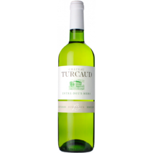 Entre-Deux-Mers 2024 - Château Turcaud
