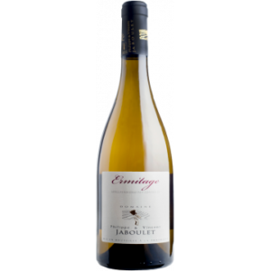 Ermitage blanc 2021 - Domaine Philippe et Vincent Jaboulet