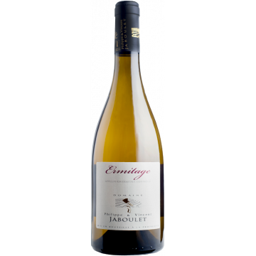 Ermitage blanc 2021 - Domaine Philippe et Vincent Jaboulet