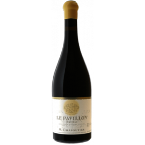 Ermitage - le Pavillon 2019 - Les Parcellaires M. Chapoutier
