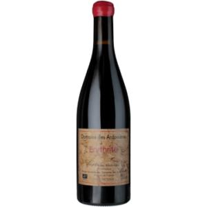 Erythrite 2024 - Domaine Des Ardoisières