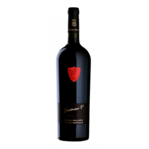 Escudo Rojo Baronesa P 2020 - Baron Philippe de Rothschild