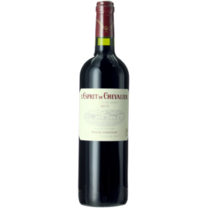 Esprit de Chevalier 2019 - Tweede Wijn Van Domaine de Chevalier