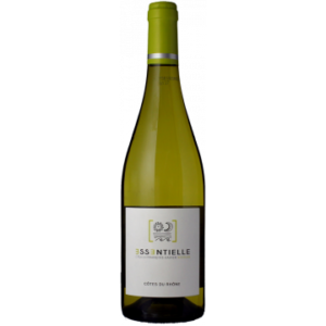 Essentielle blanc 2024 - Maison François-Xavier Nicolas