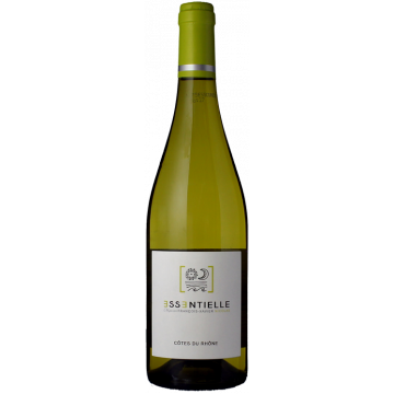 Essentielle blanc 2024 - Maison François-Xavier Nicolas