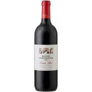 Estate Red 2022 - Klein Constantia