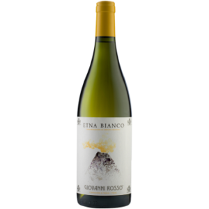 Etna Bianco 2021 - Giovanni Rosso