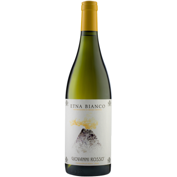 Etna Bianco 2021 - Giovanni Rosso