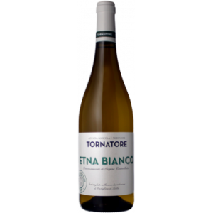 Etna Bianco 2024 - Tornatore