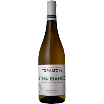 Etna Bianco 2024 - Tornatore