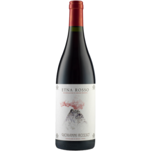 Etna Rosso 2020 - Giovanni Rosso