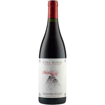 Etna Rosso 2020 - Giovanni Rosso