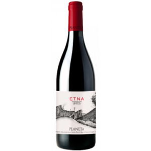 Etna Rosso 2022 - Planeta