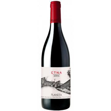 Etna Rosso 2022 - Planeta