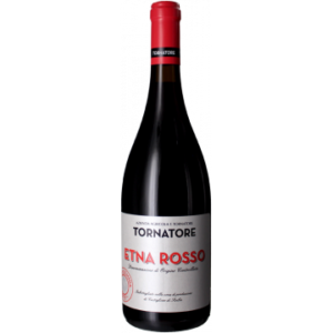 Etna Rosso 2022 - Tornatore