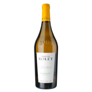Etoile Chardonnay - En Novalet 2023 - Domaine Rolet