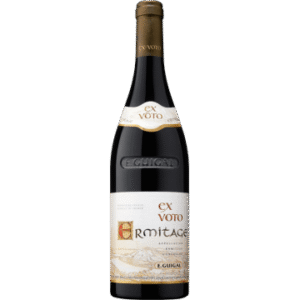 Ex Voto Rouge 2017 - E. Guigal