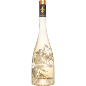 Fantastique Blanc 2024 - Château Sainte Marguerite - Cru Classé