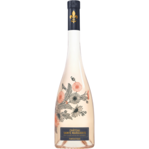 Fantastique Rosé 2025 - Château Sainte Marguerite - Cru Classé