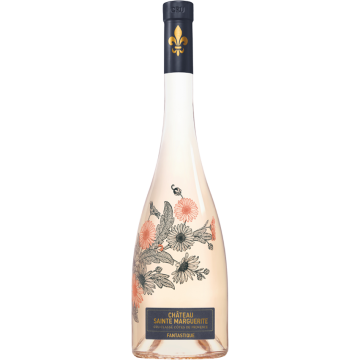 Fantastique Rosé 2025 - Château Sainte Marguerite - Cru Classé
